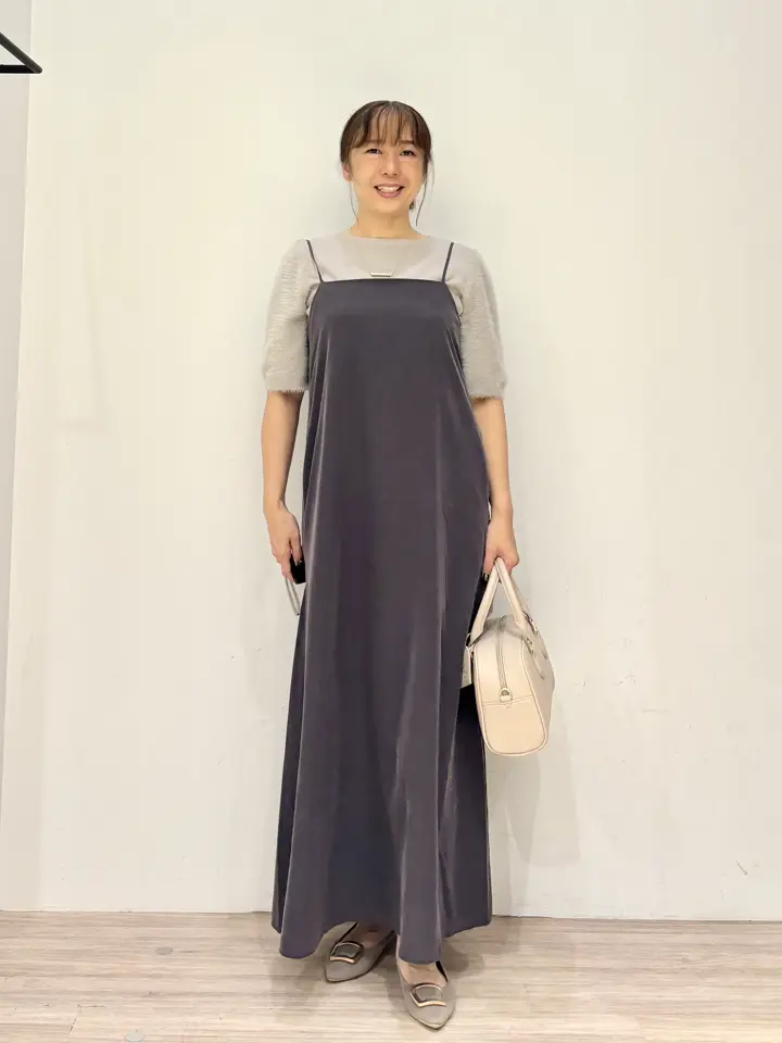 ONWARD CROSSET SELECT SAKAI コーディネート画像