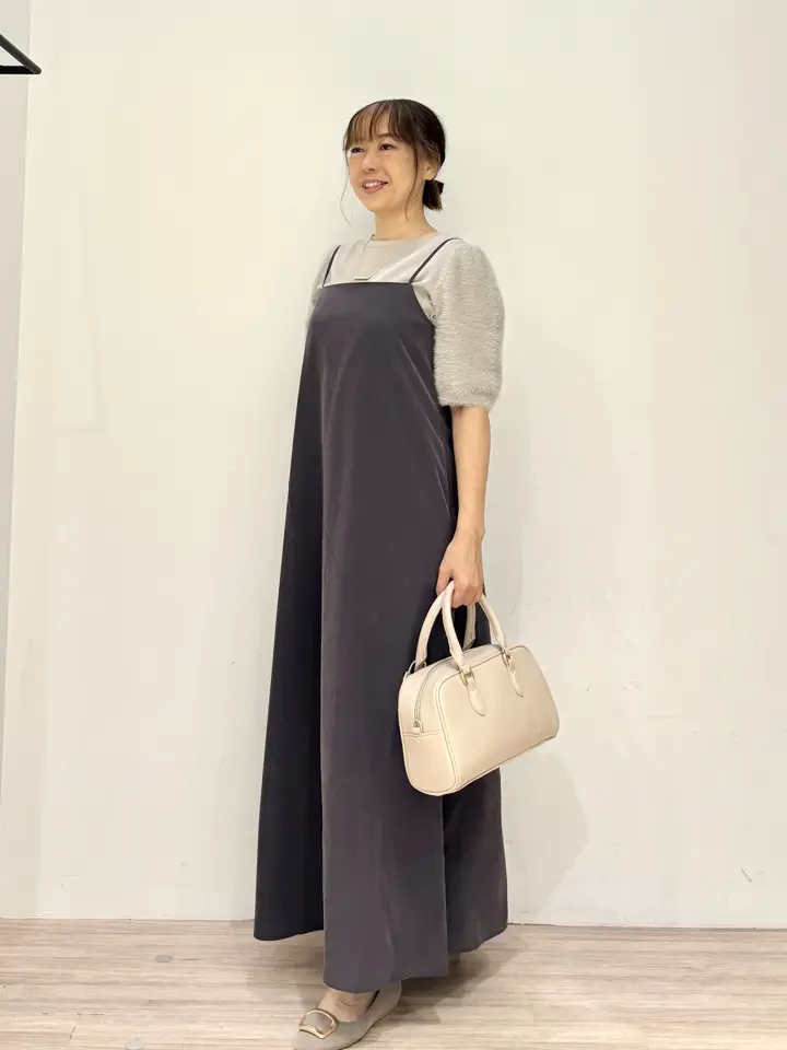 ONWARD CROSSET SELECT SAKAI コーディネート画像