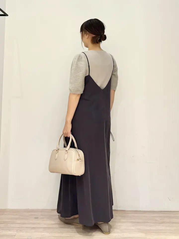 ONWARD CROSSET SELECT SAKAI コーディネート画像