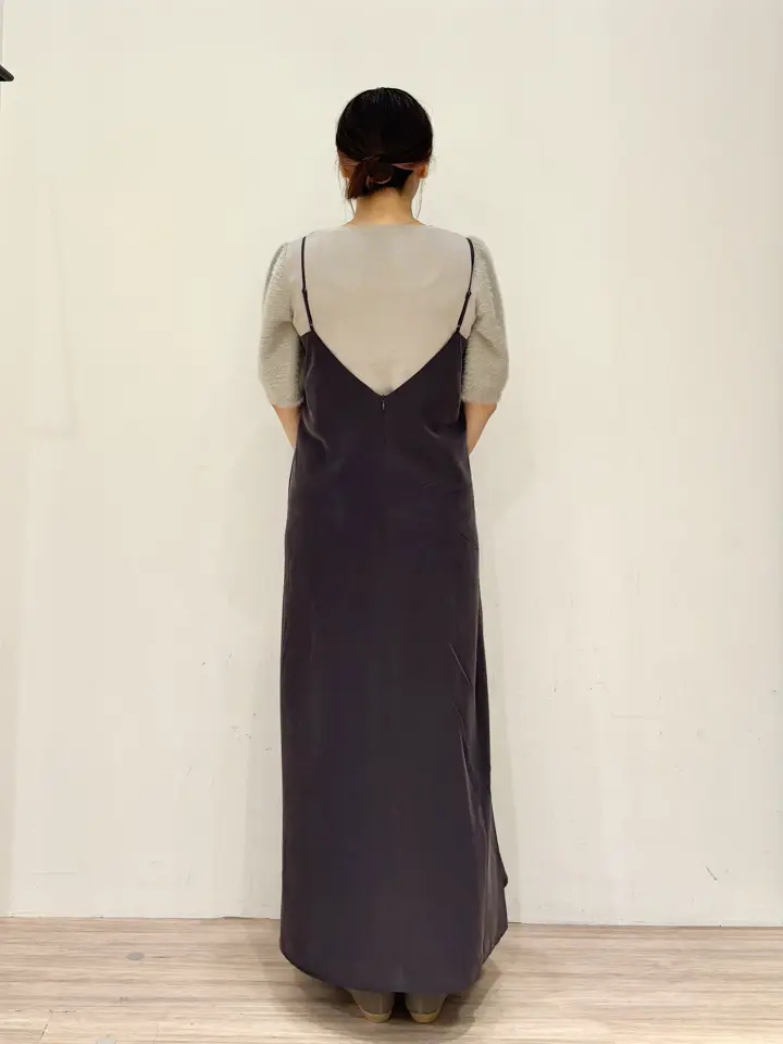 ONWARD CROSSET SELECT SAKAI コーディネート画像