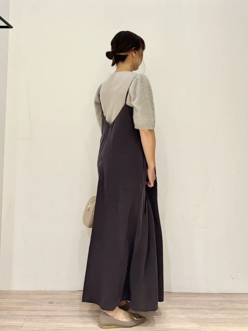 ONWARD CROSSET SELECT SAKAI コーディネート画像