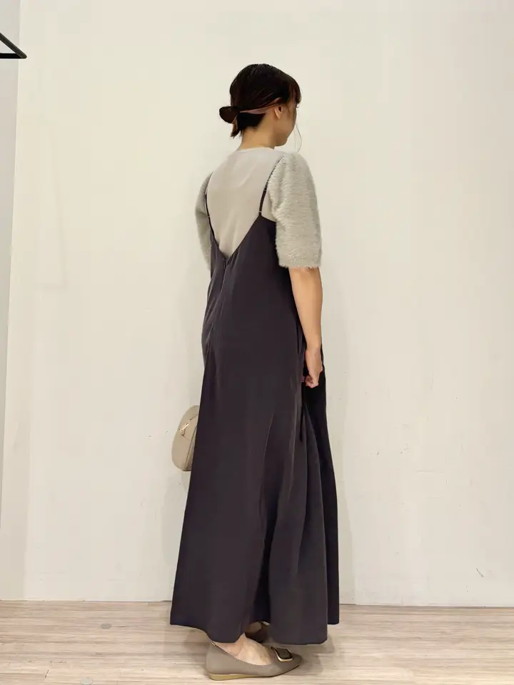 ONWARD CROSSET SELECT SAKAI コーディネート画像