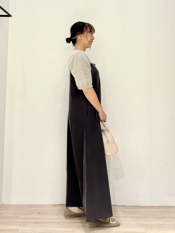 ONWARD CROSSET SELECT SAKAI コーディネート画像