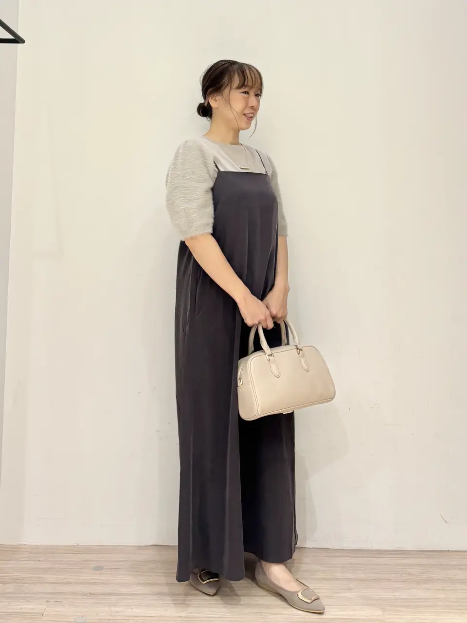 ONWARD CROSSET SELECT SAKAI コーディネート画像