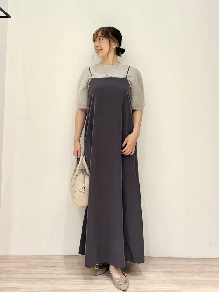 ONWARD CROSSET SELECT SAKAI コーディネート画像