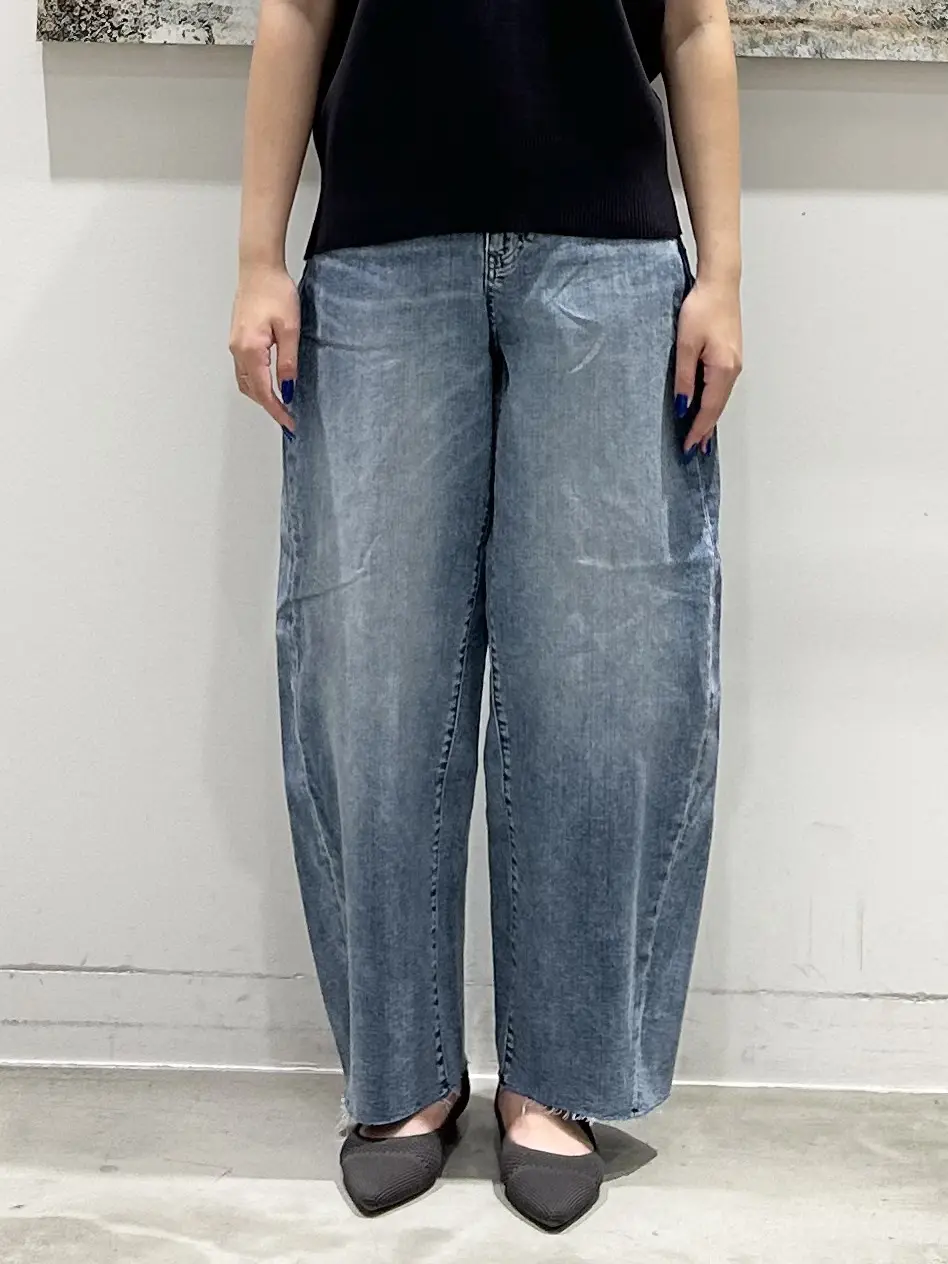 ONWARD CROSSET SELECT 樋熊 コーディネート画像