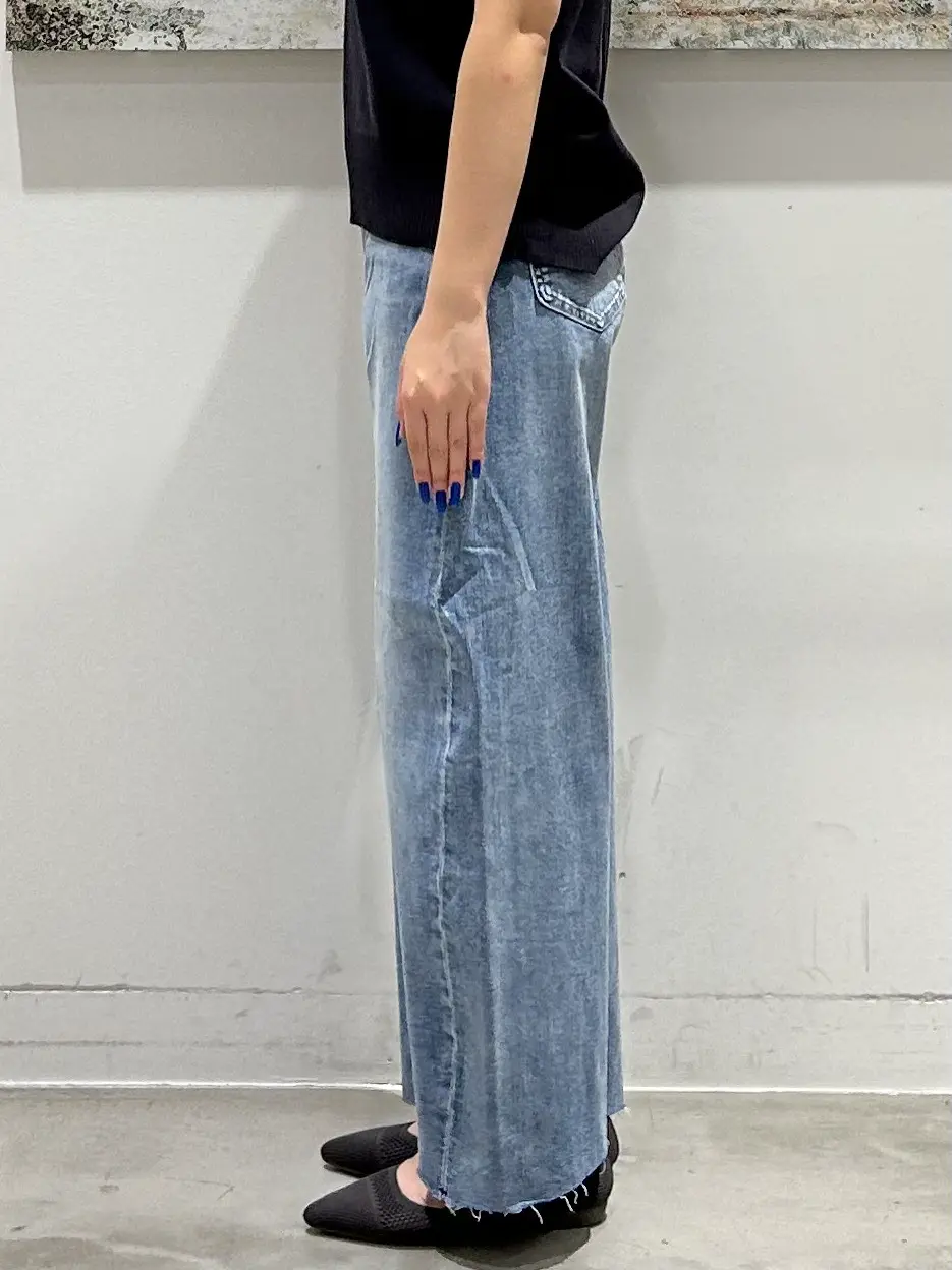 ONWARD CROSSET SELECT 樋熊 コーディネート画像