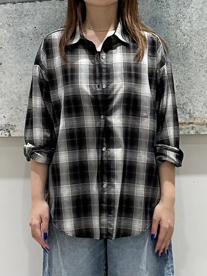 ONWARD CROSSET SELECT 樋熊 コーディネート画像