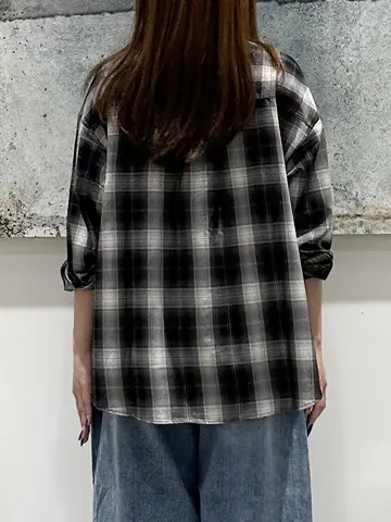 ONWARD CROSSET SELECT 樋熊 コーディネート画像