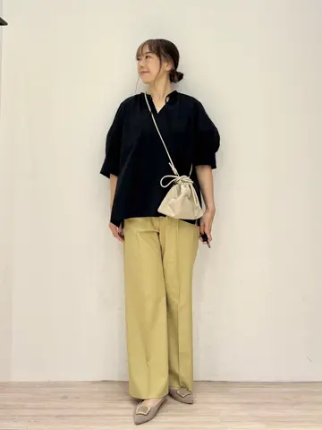 ONWARD CROSSET SELECT SAKAI コーディネート画像