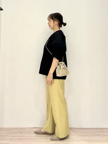 ONWARD CROSSET SELECT SAKAI コーディネート画像