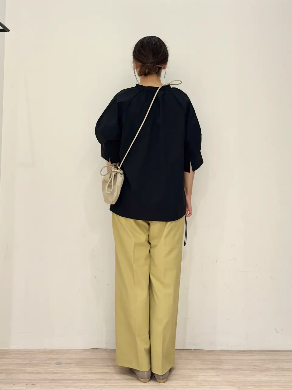 ONWARD CROSSET SELECT SAKAI コーディネート画像