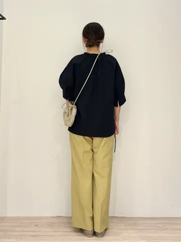 ONWARD CROSSET SELECT SAKAI コーディネート画像