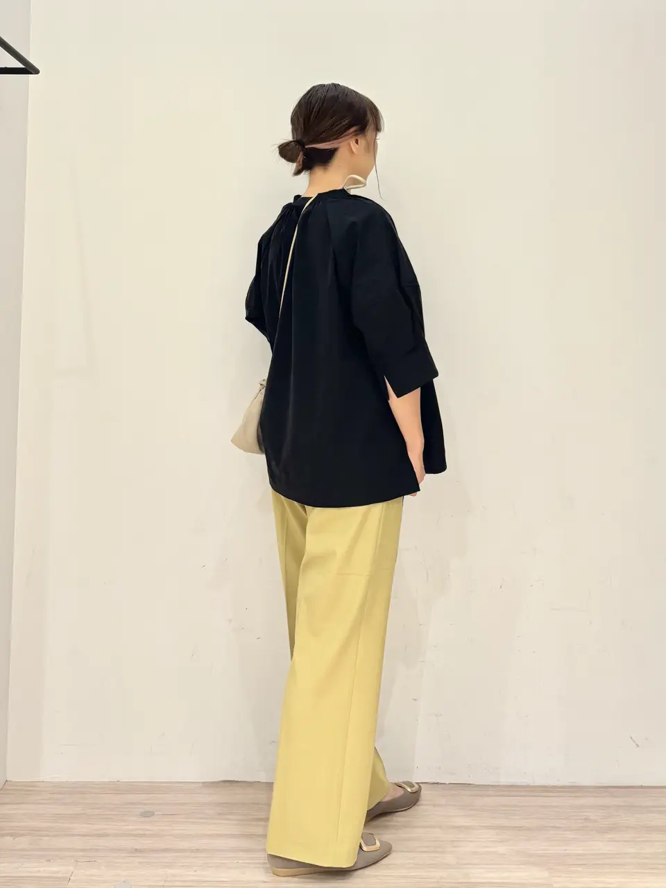 ONWARD CROSSET SELECT SAKAI コーディネート画像