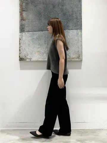 ONWARD CROSSET SELECT 樋熊 コーディネート画像