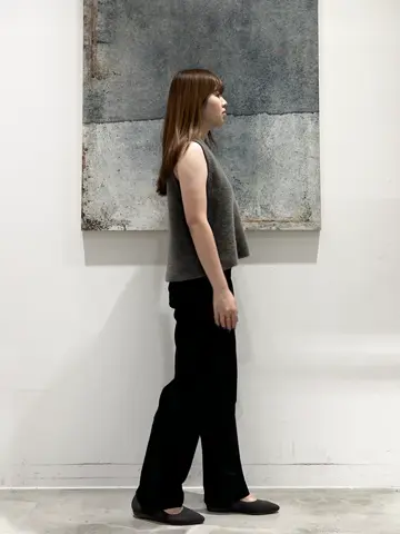 ONWARD CROSSET SELECT 樋熊 コーディネート画像