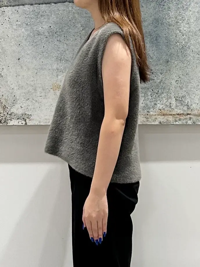 ONWARD CROSSET SELECT 樋熊 コーディネート画像