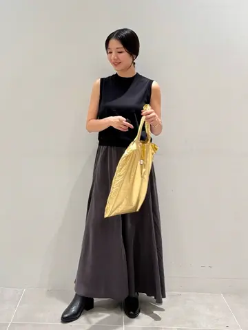 ONWARD CROSSET SELECT 水谷 コーディネート画像