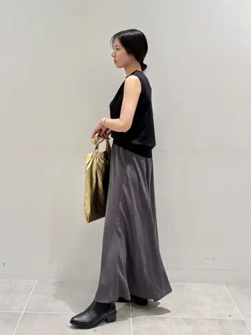 ONWARD CROSSET SELECT 水谷 コーディネート画像