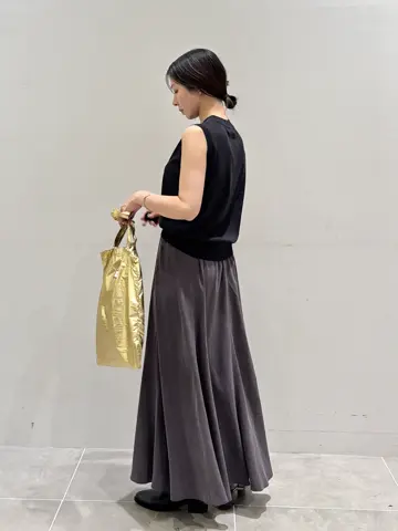 ONWARD CROSSET SELECT 水谷 コーディネート画像