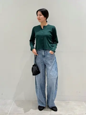 ONWARD CROSSET SELECT 水谷 コーディネート画像