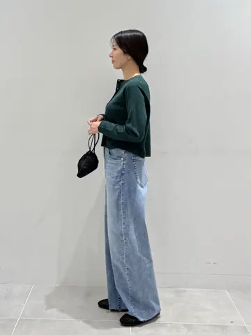 ONWARD CROSSET SELECT 水谷 コーディネート画像