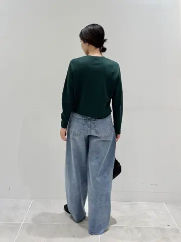 ONWARD CROSSET SELECT 水谷 コーディネート画像