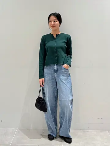 ONWARD CROSSET SELECT 水谷 コーディネート画像