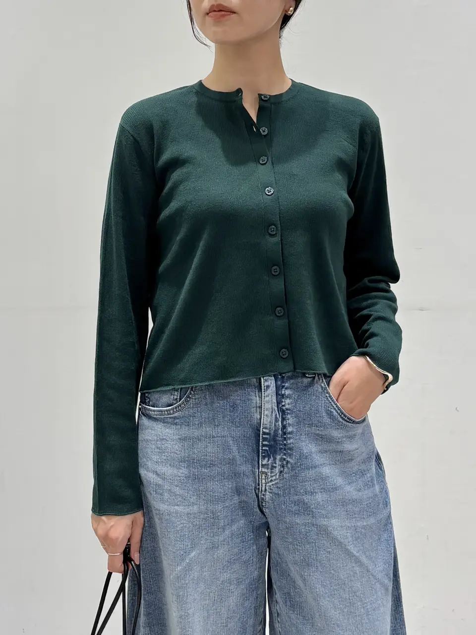 ONWARD CROSSET SELECT 水谷 コーディネート画像