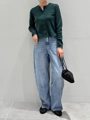 ONWARD CROSSET SELECT 水谷 コーディネート画像