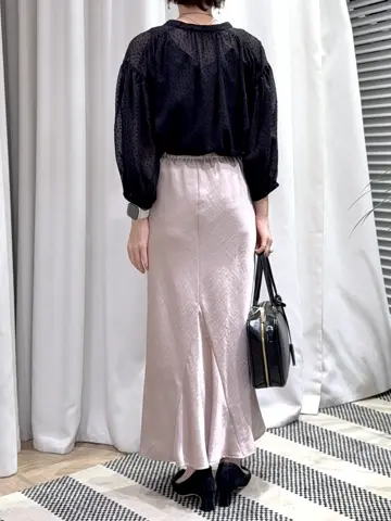 ONWARD CROSSET SELECT M コーディネート画像