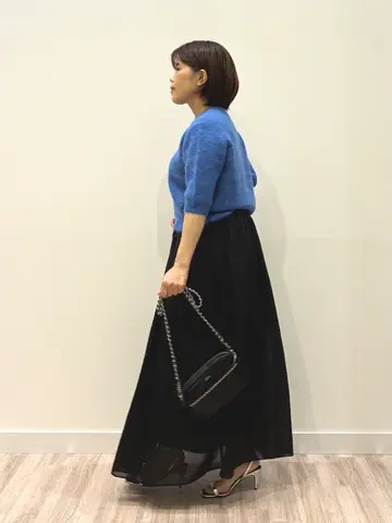 ONWARD CROSSET SELECT 前田 コーディネート画像