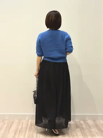 ONWARD CROSSET SELECT 前田 コーディネート画像