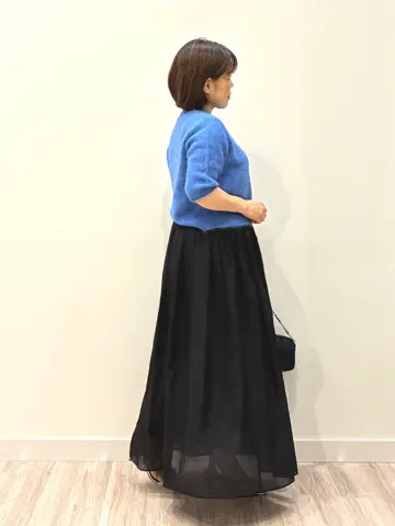 ONWARD CROSSET SELECT 前田 コーディネート画像