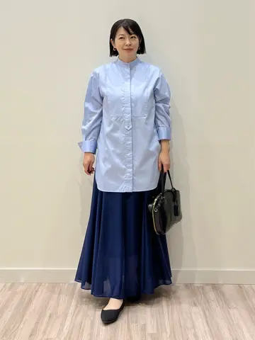 ONWARD CROSSET SELECT 小西 コーディネート画像