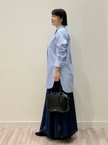 ONWARD CROSSET SELECT 小西 コーディネート画像