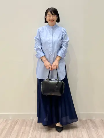 ONWARD CROSSET SELECT 小西 コーディネート画像