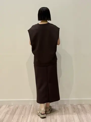 ONWARD CROSSET SELECT 小西 コーディネート画像