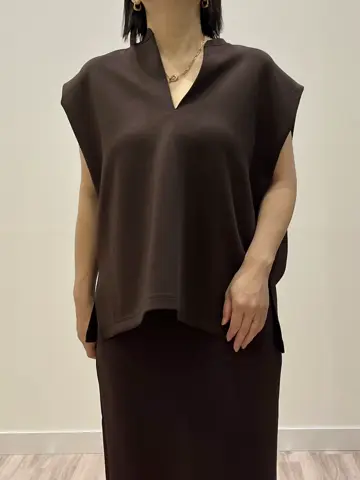 ONWARD CROSSET SELECT 小西 コーディネート画像