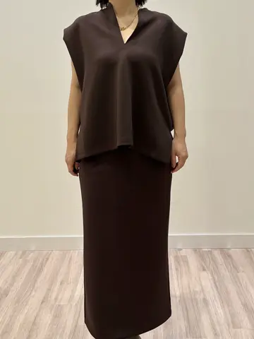 ONWARD CROSSET SELECT 小西 コーディネート画像