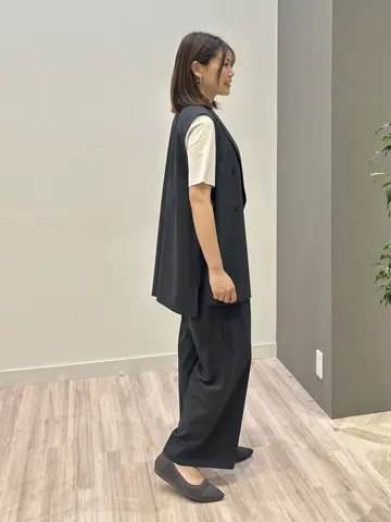 ONWARD CROSSET SELECT mami コーディネート画像