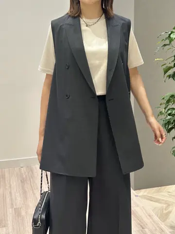 ONWARD CROSSET SELECT mami コーディネート画像