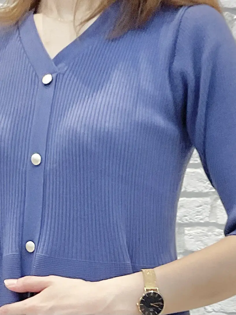 ONWARD CROSSET SELECT IZUMI コーディネート画像