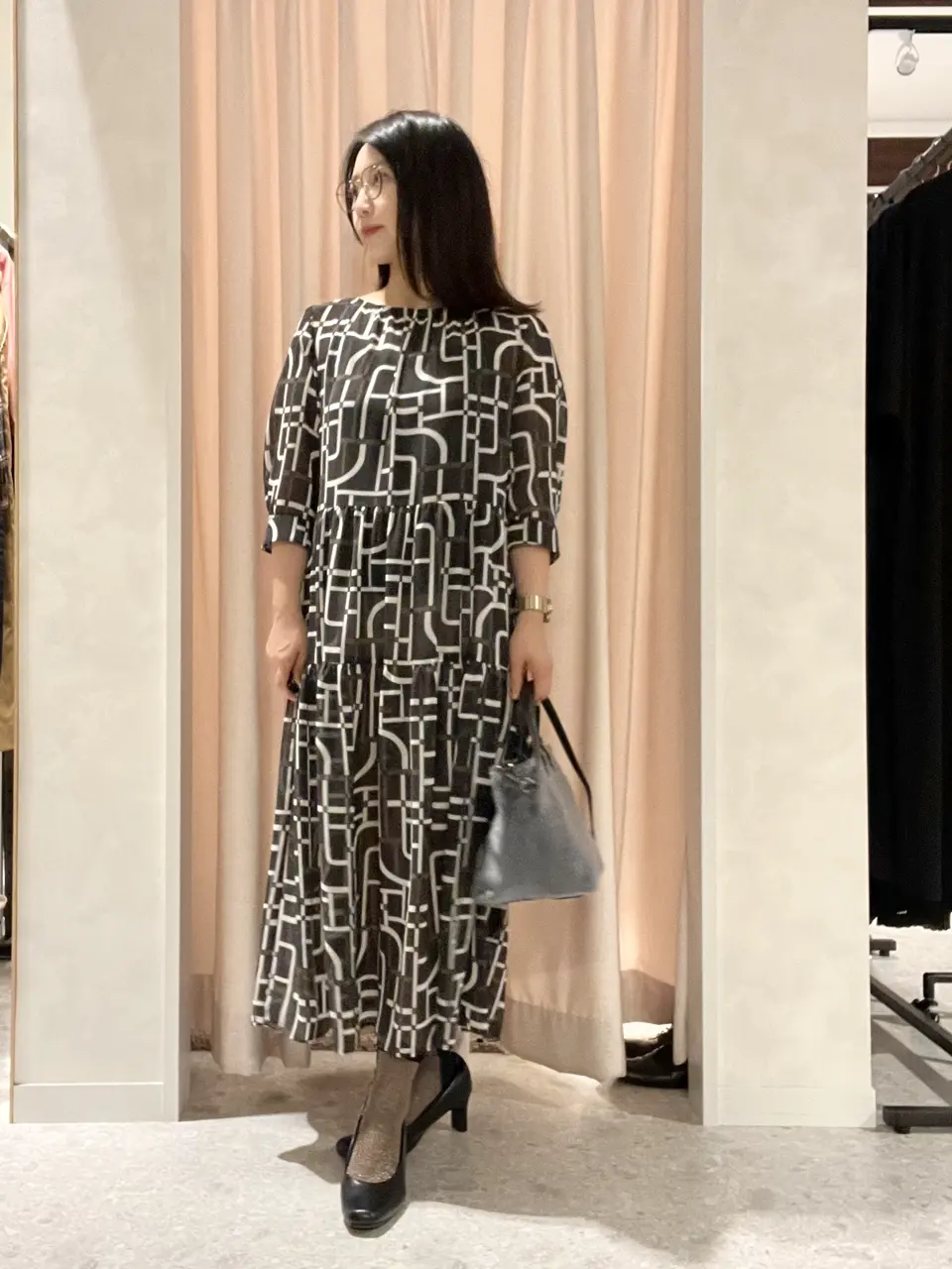 ONWARD CROSSET SELECT 渡邉 コーディネート画像