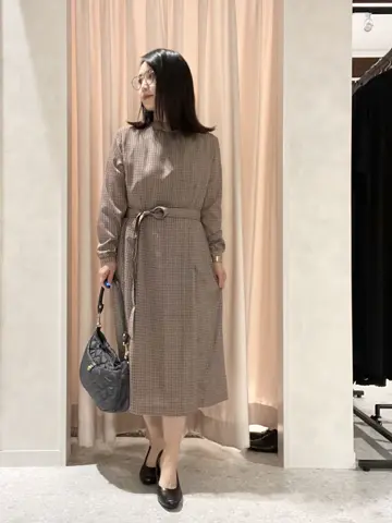 ONWARD CROSSET SELECT 渡邉 コーディネート画像