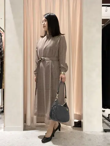 ONWARD CROSSET SELECT 渡邉 コーディネート画像