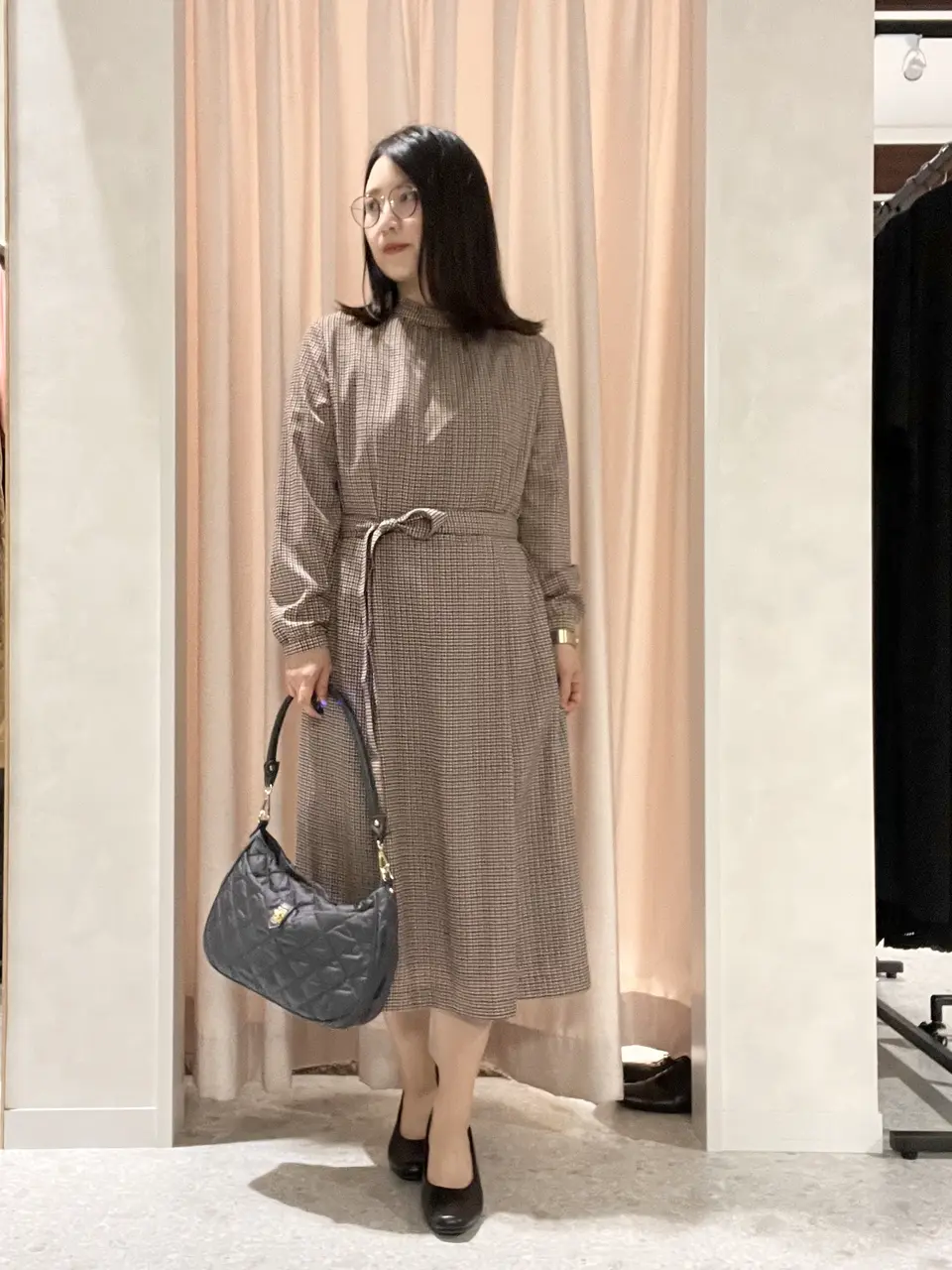 ONWARD CROSSET SELECT 渡邉 コーディネート画像