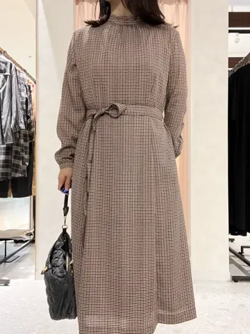 ONWARD CROSSET SELECT 渡邉 コーディネート画像