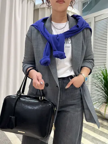 ONWARD CROSSET SELECT 伊藤 コーディネート画像