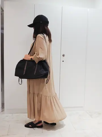 ONWARD CROSSET SELECT 丸山 コーディネート画像